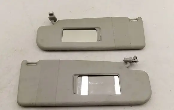 Volkswagen Polo V 6R Sun visor 6R0857551E