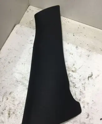 BMW X6 F16 Rear seat side bottom trim 7328262