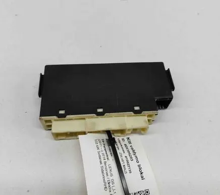 Lexus GS 250 350 300H 450H Current control relay 8264130340