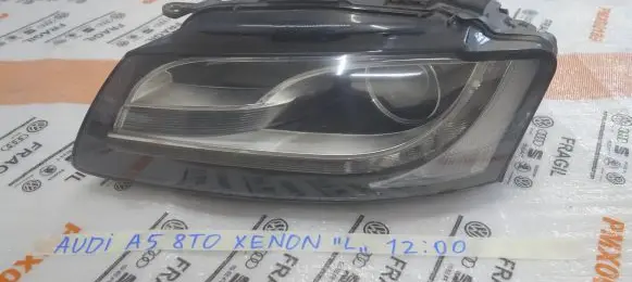 Audi A5 Sportback 8TA Headlight/headlamp 8T0941003AK 89317751