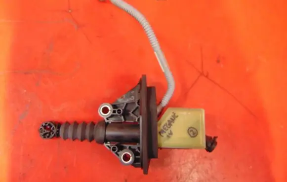 Renault Megane IV Clutch slave cylinder 306109469R