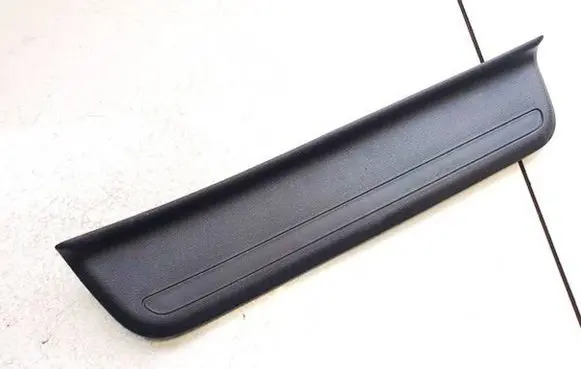 KIA EV6 Rear sill trim cover 85887cv000 85887-cv000