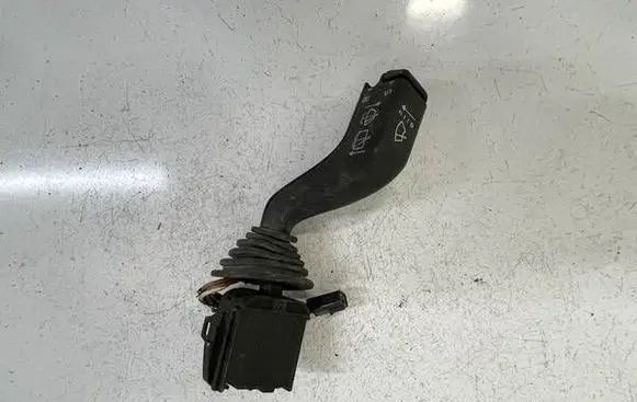 Opel Astra G Wiper control stalk 090243395501392 090481242501.579