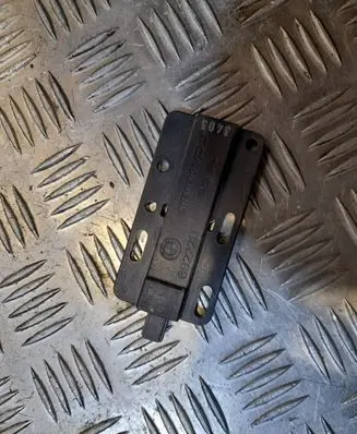 BMW X5 E70 Keyless (KESSY) go control unit/module 6922211