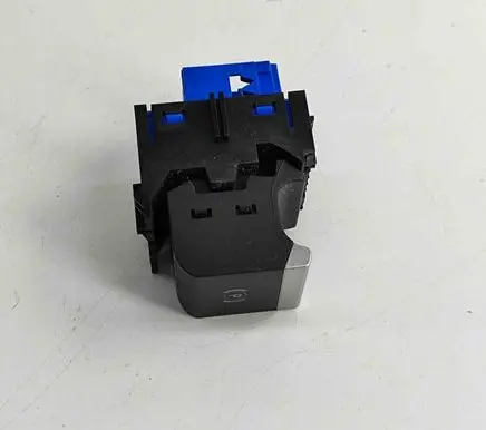Opel Mokka B Hand parking brake switch 9813146377