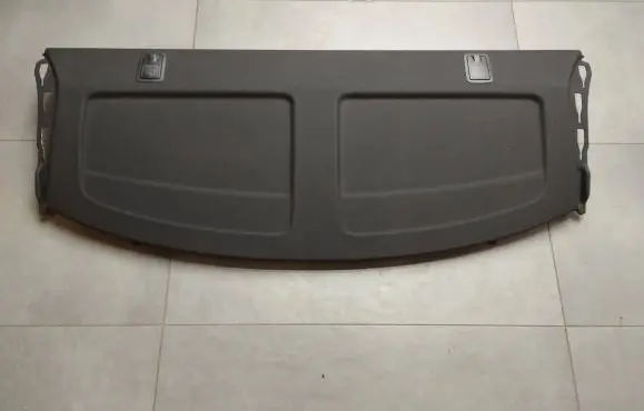 Audi A3 S3 8V Parcel shelf 8V5863411