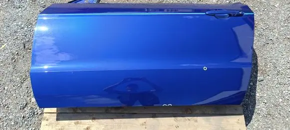 Door (2 Door Coupe)