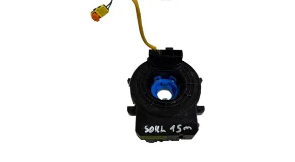 KIA Soul Airbag slip ring squib (SRS ring)
