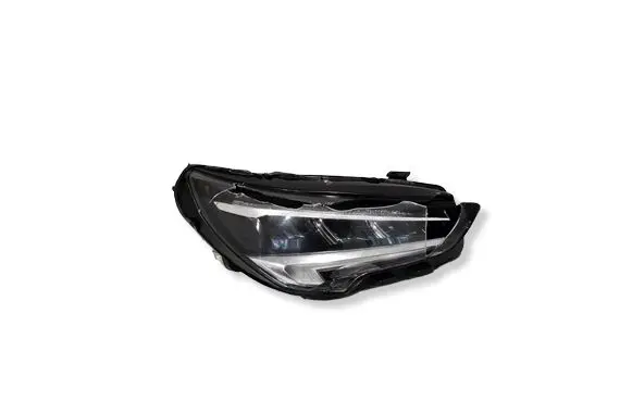 Opel Corsa F Headlight/headlamp 9829522580 98295225 9851263980