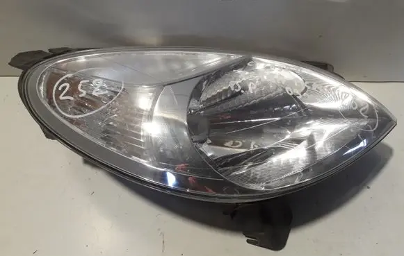 Citroen Xsara Picasso Headlight/headlamp 9649557480