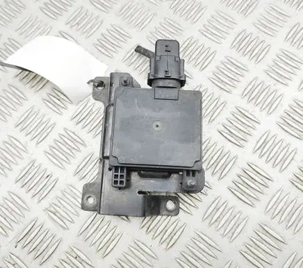 KIA Xceed Distronic sensor radar 99110J7710
