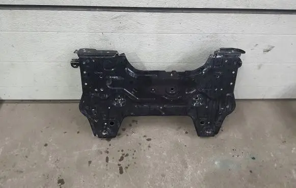 Peugeot 508 II other engine part 9834696880