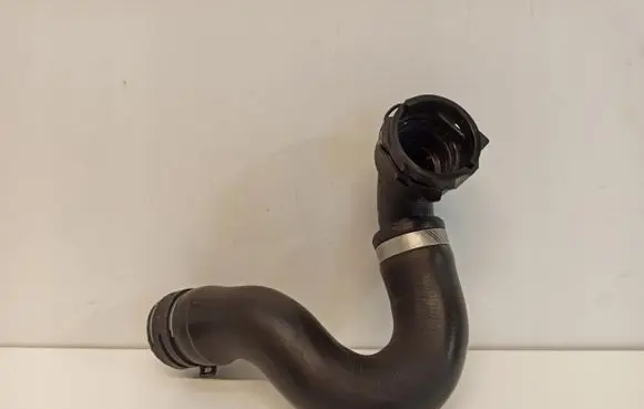 Audi A6 C7 Engine coolant pipe/hose 4G0122101G