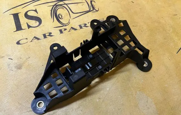 Mercedes-Benz A W177 AMG Battery bracket A2475451000
