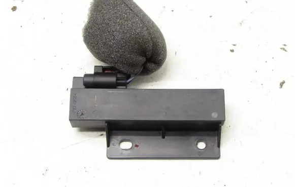 Fiat 500X Keyless (KESSY) go control unit/module 68068148AA