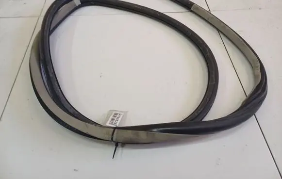 Volkswagen PASSAT B5.5 Rubber seal front coupe door 
