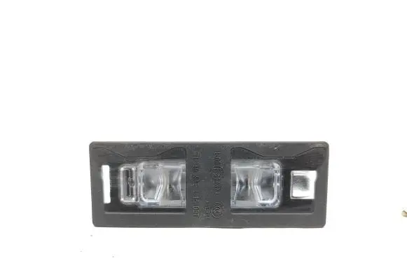 Audi Q2 - Number plate light 8V6943021A