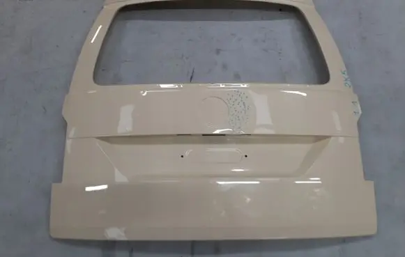 Tailgate/trunk/boot lid