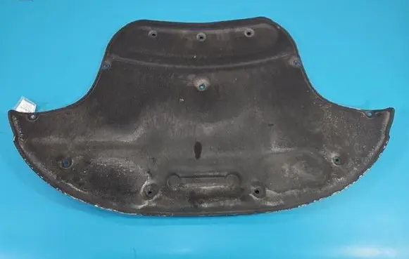 Mercedes-Benz E W212 Engine bonnet/hood sound/heat insulation A2126820026 IMPRK1590552