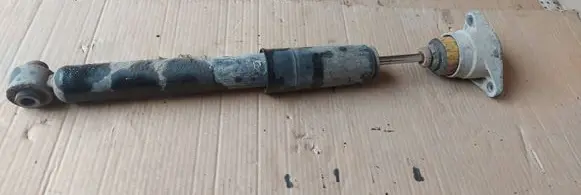 Audi A4 S4 B7 8E 8H Rear shock absorber/damper T913187
