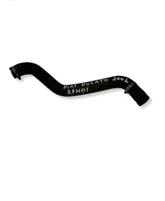 Fiat Ducato Electric car engine cooling hoses/pipes 