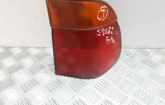 BMW 5 E39 Rear/tail lights 8361672