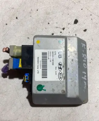 KIA Rio Steering rack control module 563001W100 GM50011700