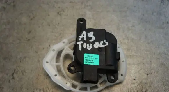 SsangYong Tivoli Air flap motor/actuator 4534-010A
