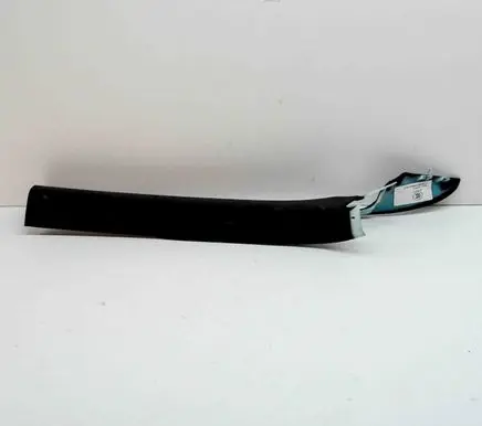 Tesla Model S (A) pillar trim 01240001000