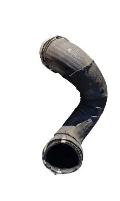 Audi A6 S6 C6 4F Intercooler hose/pipe 4F0145737G