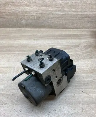 Renault Scenic I ABS Pump 0273004395 7700432643