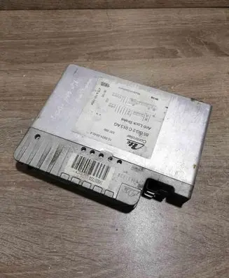 Ford Scorpio ABS control unit/module 85GG2C013AG