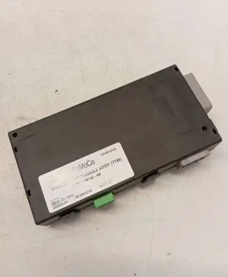 Ford Ranger Tow bar trailer control unit/module AB3914B192AB 1310010145 58299070B