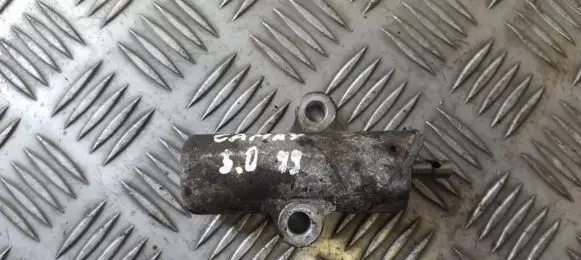 Toyota Camry Generator/alternator belt tensioner