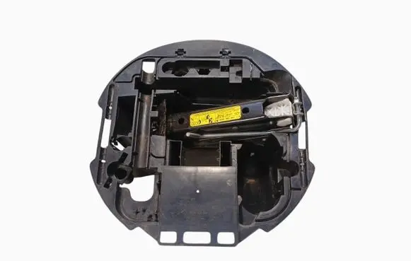 Renault Clio III Lift Jack 8200682541