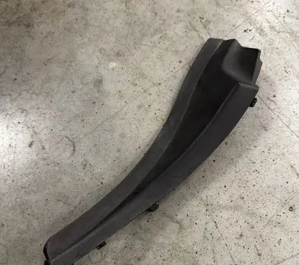 Mazda CX-3 Windshield trim D10E51PB1 K2443