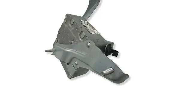 Toyota Urban Cruiser (XP110) Power steering control unit/module JL501001611 896502470 1129003661