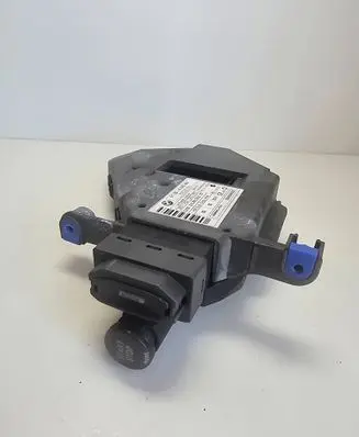 BMW 7 E65 E66 Ignition lock 61326942487