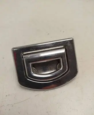 Audi A4 Allroad B8 Tie down hook / loop 1K0864203