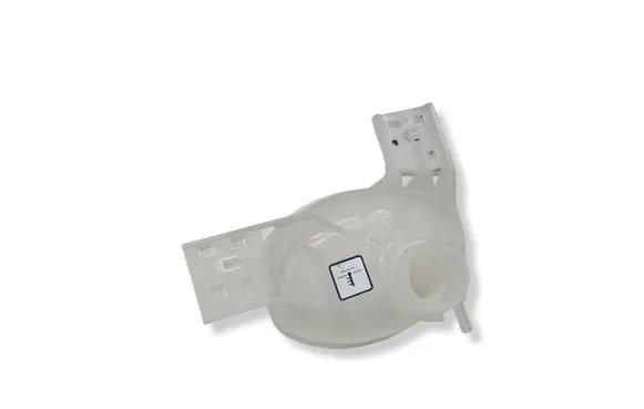 Fiat Tipo Coolant expansion tank/reservoir 52045650