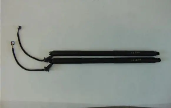 Tailgate strut