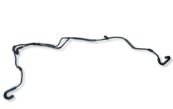 Mercedes-Benz CLS C257 Vacuum line/pipe/hose 