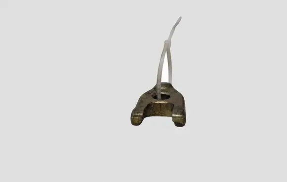 Renault Espace IV Fuel Injector clamp holder