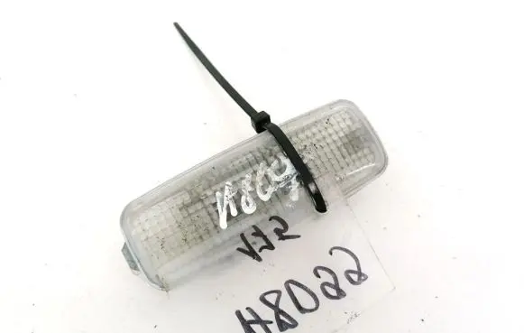 Audi A6 S6 C5 4B Rear seat light 8L0947105A