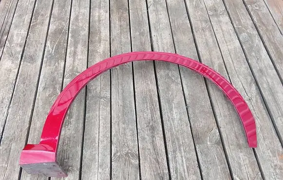 KIA EV6 Front arch trim 87714CVDA0