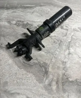 Ford Galaxy Headlight washer spray nozzle 7M3955978