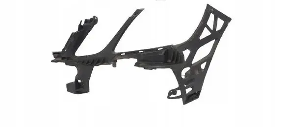 Mercedes-Benz E W212 Front bumper mounting bracket A2128852165