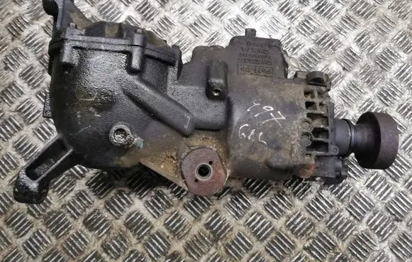 Ford Kuga I Rear differential P653911400