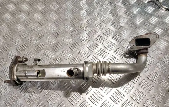 Nissan X-Trail T30 EGR valve cooler
