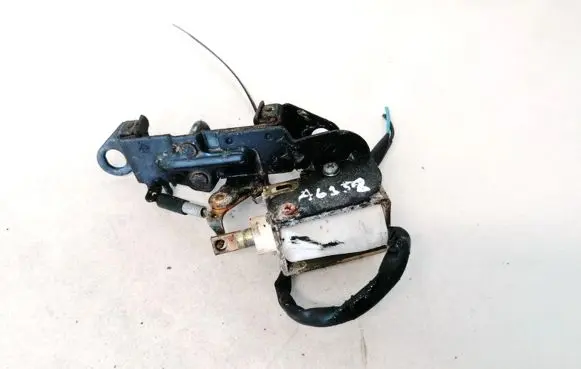 Alfa Romeo 156 Tailgate/trunk/boot lock/catch/latch GG01030